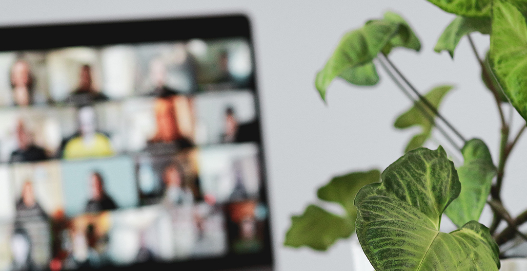 zoom fatigue online meetings stg impuls