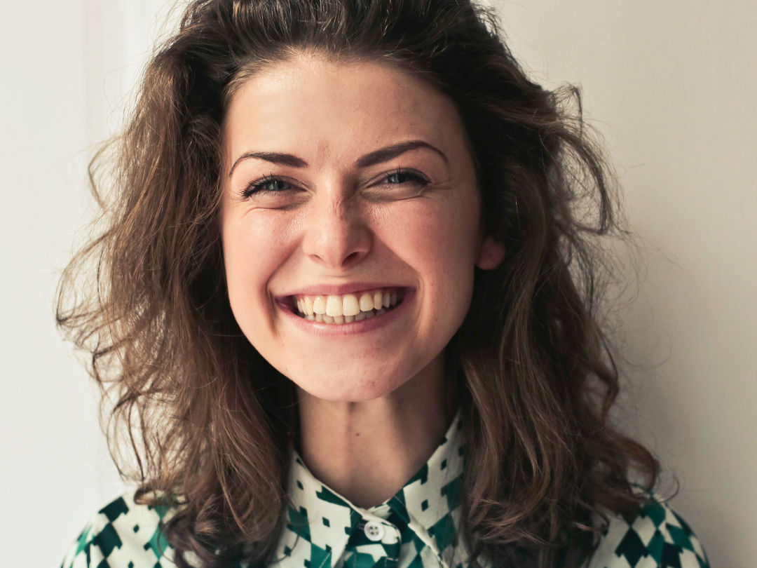 Positiv: Die Kraft der guten Gefühle