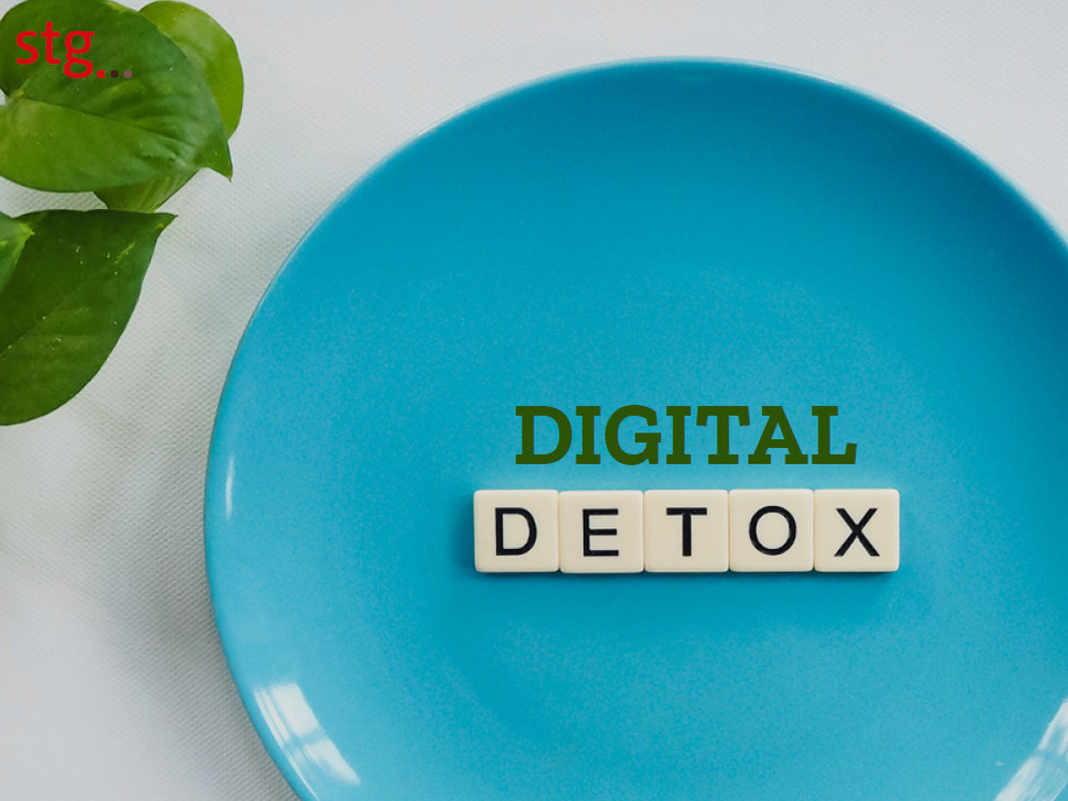 Digital Detox Tipps