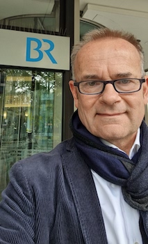 Martin Reinhardt, Bereichsleiter Externe Mitarbeiterberatung (EAP), Dipl.- Sozialpädagoge (FH)​