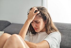 Prüfungsangst, Druck, Angst vor dem scheitern