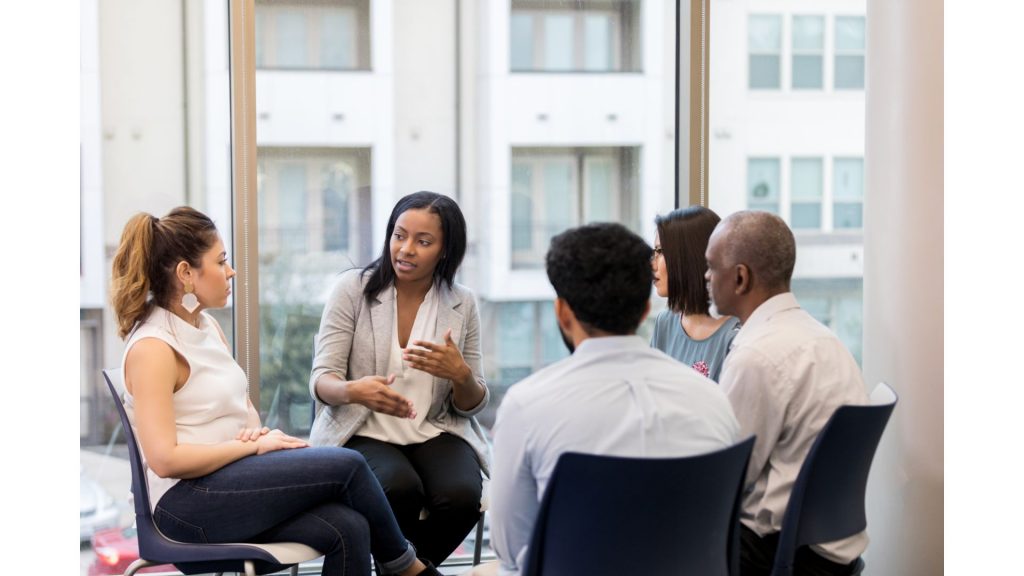 Führen im Changeprozess