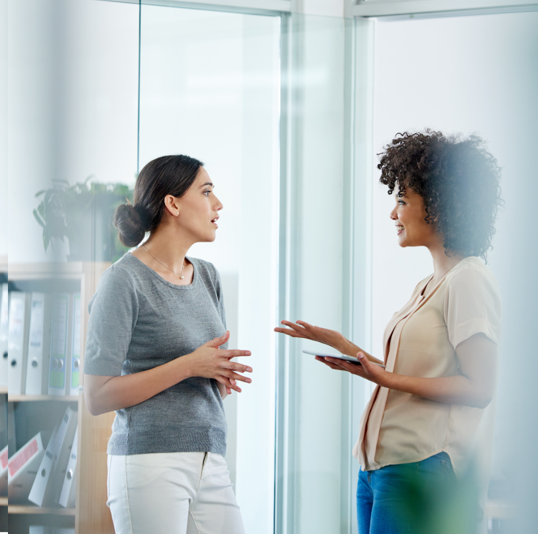 Transformation, Kommunikation, Veränderungen mit gestallten