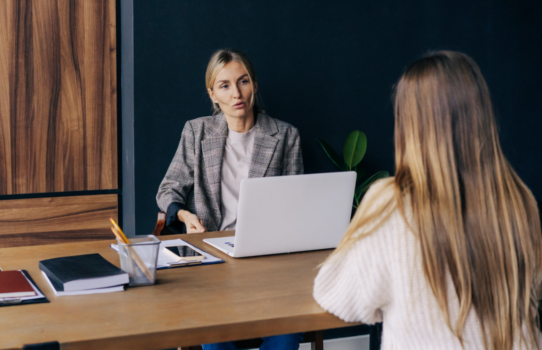 Trennungsgespräche, wertschätzend führen
