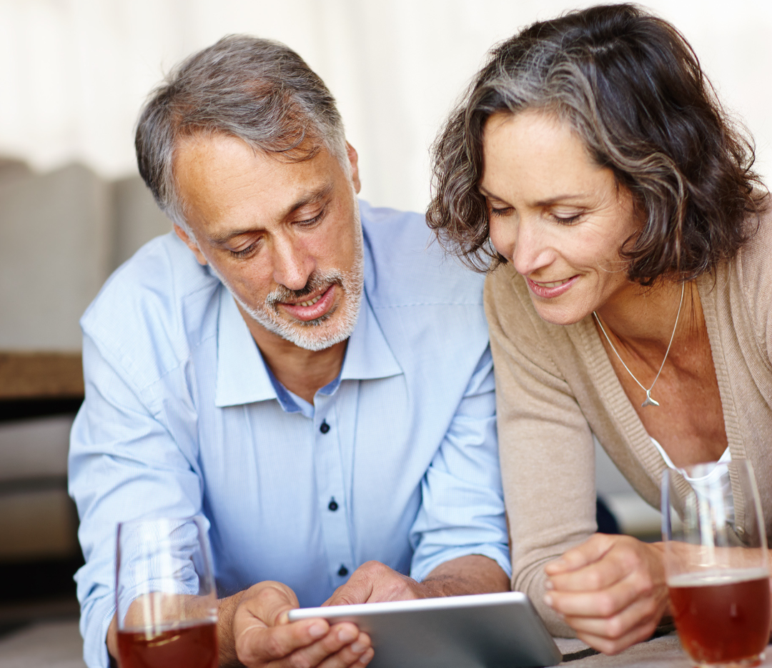 Lebensplanung: was kommt jetzt?