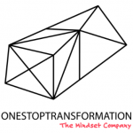 Logo Onestoptransformation - The mindset Company