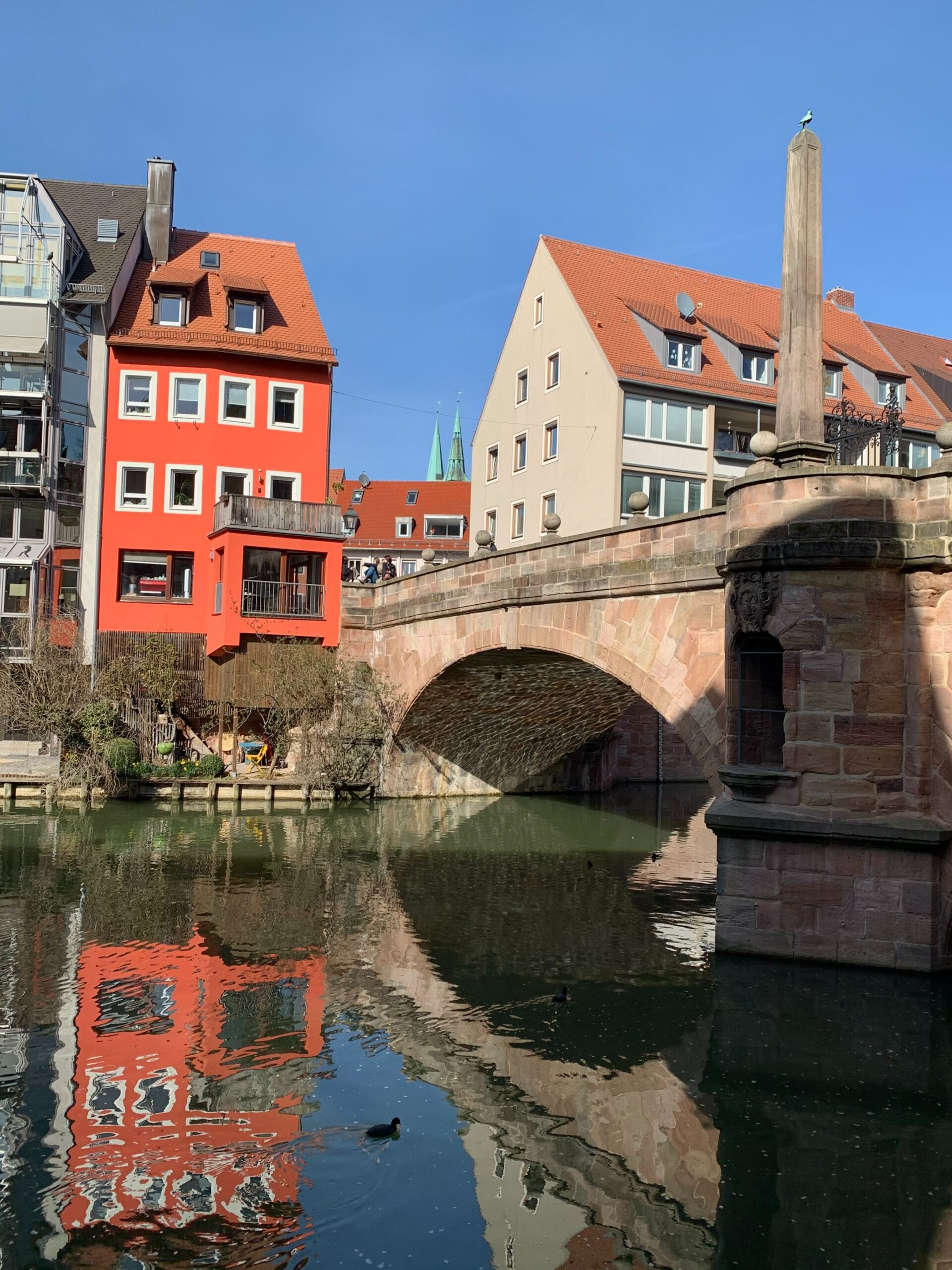 Nürnberg