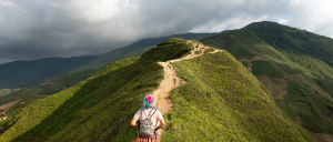 Innere Stärke finden