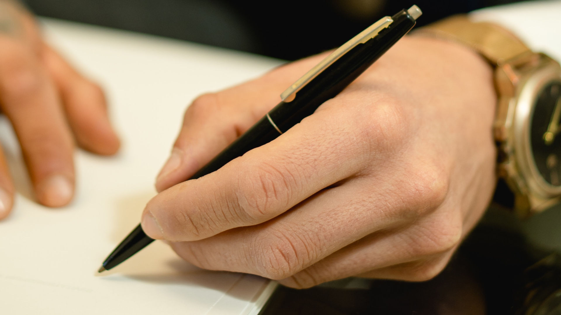 Was beachten bei Vorsorgevollmacht